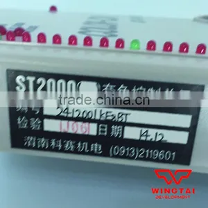 Kesai Color-con ST-2000E For Gravure Printing Machine thumbnail-3