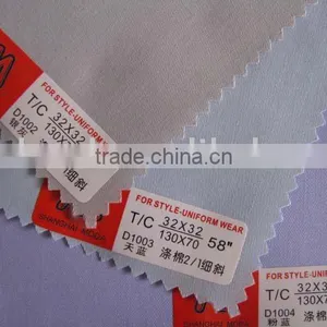 Polyester Cotton thumbnail-1