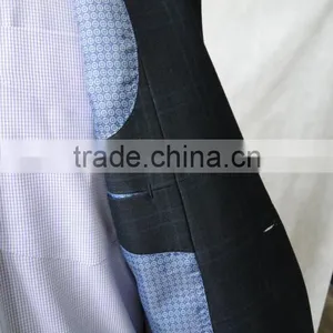 2017 Men's T/R Casual Suits thumbnail-6