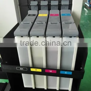 the Latest Design High Effective Plotter Printer Sublimation, Dye Sublimation Photo Printer, Digital Inkjet Textile Printer thumbnail-3