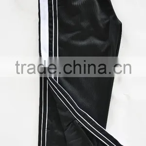Popular Tricot Brush Pant Sport Jogging Pants for Men thumbnail-1