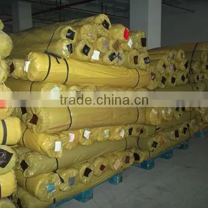 A Grade PVC Synthetic Leather Stock Lot With Cheap Price thumbnail-1