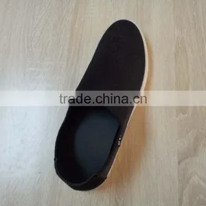 GZY Made in China Hot Sale New Fashion Men Shoes Slip on Shoes thumbnail-1