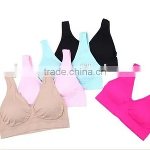 GZY a Lot of Wholesale Sports Bra Sexy thumbnail-1