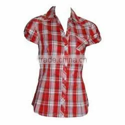 Blouse Shirt for Ladies thumbnail-1