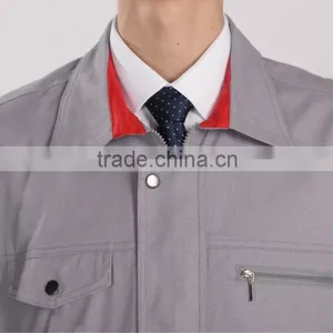 the High Quality Workwear for Workers,brushed Workwear thumbnail-3