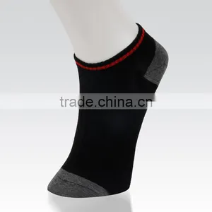 2014 Ankle Short Summer Sock thumbnail-3