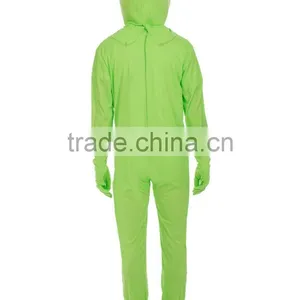 Adult Alien Costume thumbnail-2