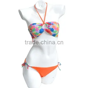 2015 Factory Direct Sale Newest Hot Sexy Colorful Brazilian Bikini (BS1155) thumbnail-3