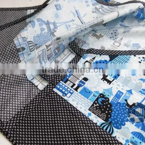 High End Custom Wholesale Cute Printed Boys Pajamas thumbnail-4