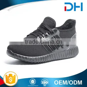China Factory Direct Price Wholesale Winter Sport Shoes Running Shoes for Man 2017 thumbnail-6