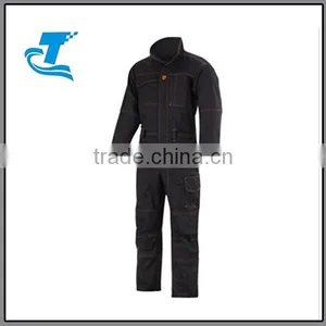 Flame Retardant Welding Overall thumbnail-1