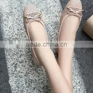 Zm50175b Comfortable Casual Shoe Wholesale Breathe Women Shoes thumbnail-1