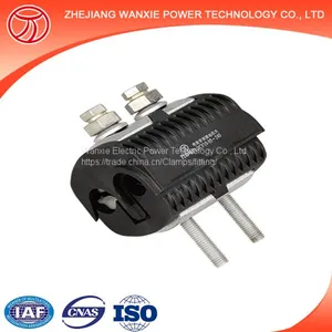 Wanxie 10KV 120~240sqmm Aluminium Wire Connector ABC Tap Connector thumbnail-1