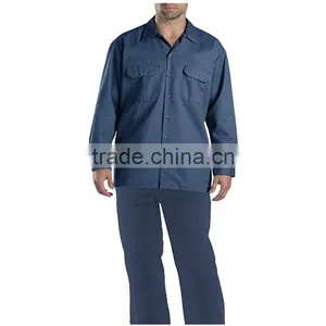 OEM Self Produced Apparel Working Clothing Used Work Uniforms Sell Well in Africa thumbnail-6