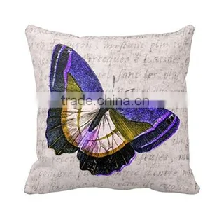 China Printing Round Custom Wholesale Case Decorative Pillow Shaped Animal thumbnail-6