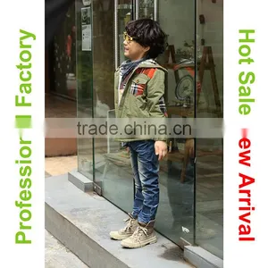 Large Output Private Label Kid Clothing Supplier thumbnail-1