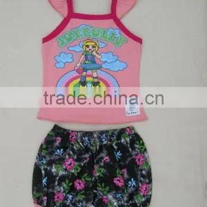 Short Pant Set thumbnail-1