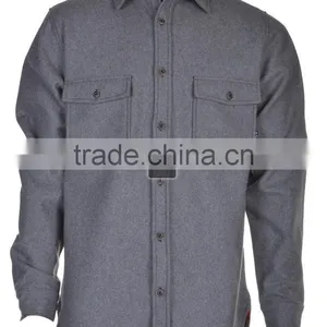 Winter Coat Man Outdoor Clothing High Collar Jacket Design thumbnail-1