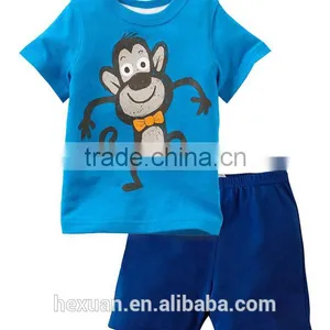 S80001T, Baby Suit,Infant & Toddlers Clothing,Baby Clothing Sets thumbnail-3