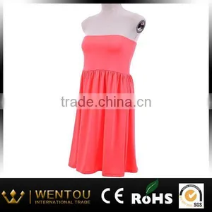 Wholesale Monogrammed Bikini Coverup thumbnail-3