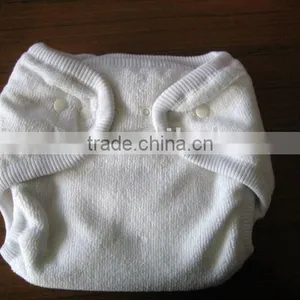 2013 Hot Sale Baby Cloth Diapers and Microfiber Nappy thumbnail-1