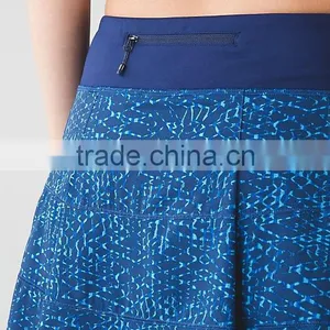 Wholesale Sports Skirt For Women Fitness Running Badminton Tennis Skirt thumbnail-2