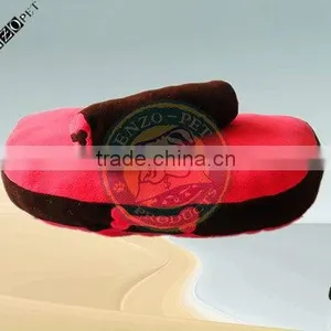 Oval Sahped Pet Bed thumbnail-1