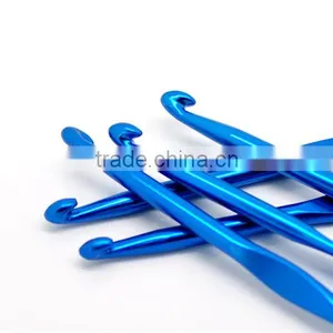 Custom 5mm Aluminum Knitting Needles Crochet Hooks thumbnail-3