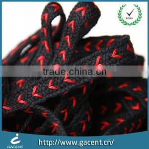 Polyester Non Elastic Piping Cord and Rope With Singe Wire thumbnail-4
