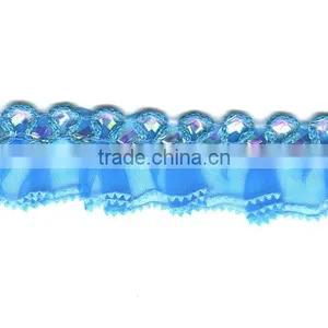 Trimming Lace thumbnail-1