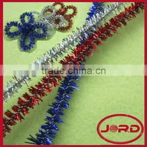 Excellent Glitter Chenille Stems thumbnail-1