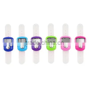Stitch Marker And Row Finger Counter LCD Electronic Digital Tally Counter Hot Worldwide thumbnail-4
