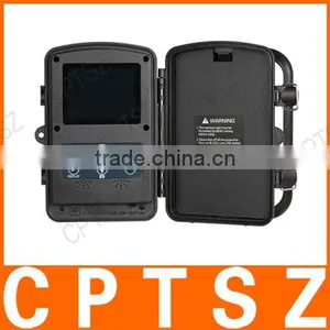 Hunting Cameras/Waterproof Outdoor Hunting Surveillance Camera/Ir Infrared Souting Hunting Camera thumbnail-2