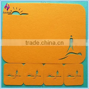 New Product Elegant Decorative Mats Set thumbnail-1