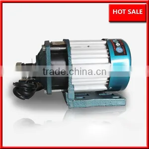 1000W Big Motor for Electric Easy Bike Electric Cargo thumbnail-1