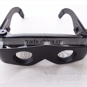 Optical Telescope Glasses Style Fishing Binoculars Magnifier For Opera Theater Concert Fishing thumbnail-1