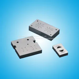 Profile Grinding Punch Parts With Tungsten Carbide (CF-H25S /CF-H40S) thumbnail-1