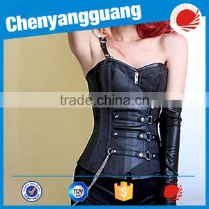 Lower Price Wholesale Plus Size Lace Corset Fat Women Sexy Lingeries Body Shaper Body thumbnail-2