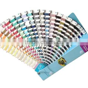Environmental Quality Embroidered Polyester Thread thumbnail-2