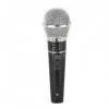 Outdoor Dynamic Unidirectional Wired Microphone System thumbnail-1