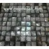 Blacklip Shell Mosaic in Block Style thumbnail-1