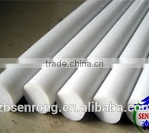 100% Extruded PTFE ROD thumbnail-6