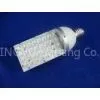 28*1W 5A/12V High Power Solar LED Street Lighting Fixtures 100W/17.5V 1PC thumbnail-1