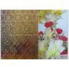 3-8mm Tinted Patterned Glass With CE&ISO9001 thumbnail-1