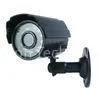 IR Weatherproof Outdoor Bullet CCTV Cameras BLC / HLC , High Definition thumbnail-1