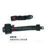 Self-Lock Automatic Two-Point Type Safety Belt thumbnail-1