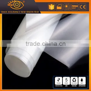High Quality PVC Material PPF Car /Auto Paint Protection Film thumbnail-1
