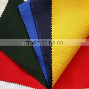 100% Cotton Flame-retardant Fabric Fire Retardant Cotton Fabric thumbnail-1