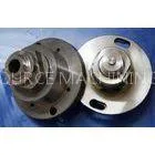 Stainless Steel 304 CNC Machined Parts For Appliances , Machines thumbnail-1
